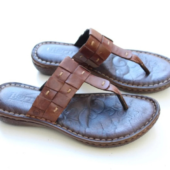 Born sandals - Picture 13 of 15